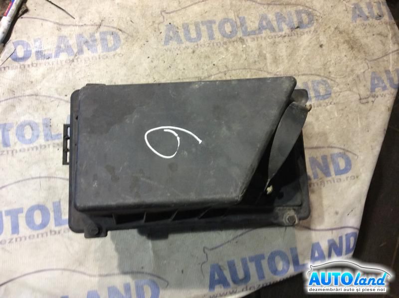 Carcasa Filtru Aer FORD FOCUS (DAW,DBW) 1998-2001 Cod YS4U9600DA