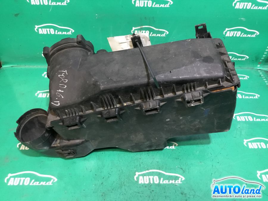 Carcasa Filtru Aer FORD FOCUS II (DA_) 2004-2008 Cod 9650010780