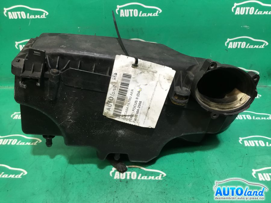 Carcasa Filtru Aer FORD FOCUS II (DA_) 2004-2008 Cod 9650010780