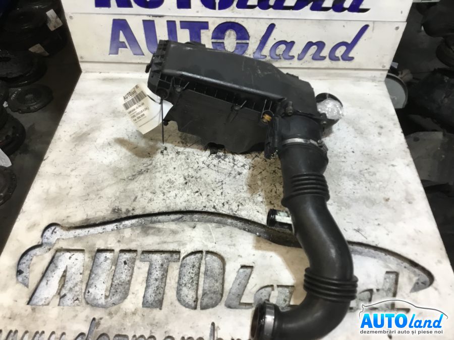 Carcasa Filtru Aer FORD FOCUS II (DA_) 2004-2008