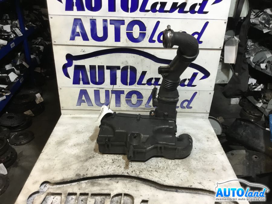 Carcasa Filtru Aer FORD FOCUS II (DA_) 2004-2008