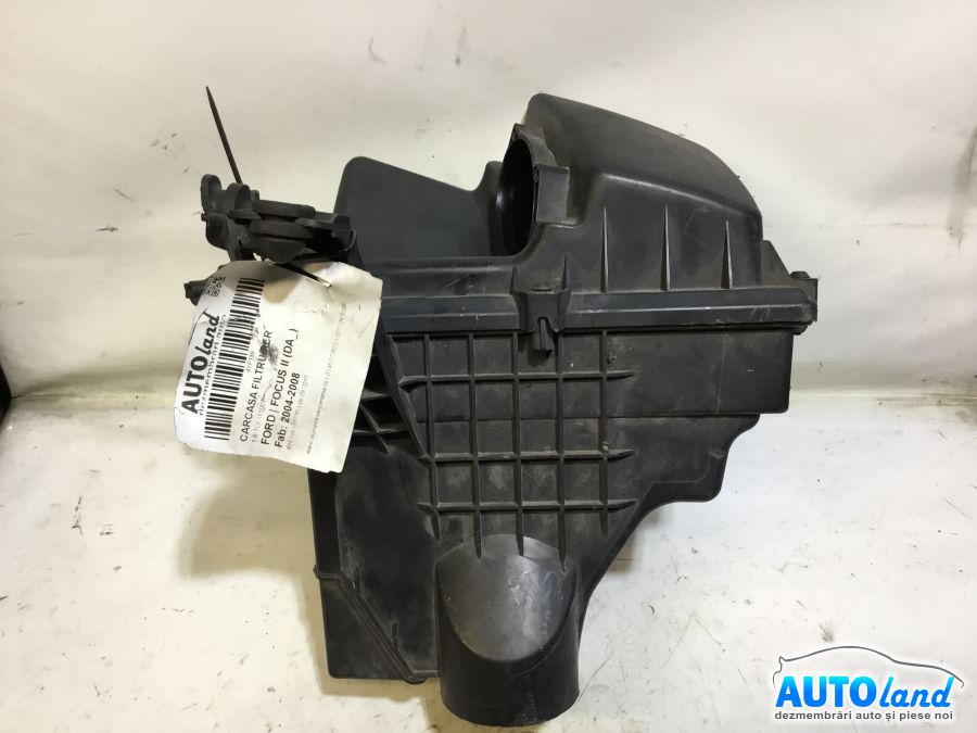 Carcasa Filtru Aer FORD FOCUS II (DA_) 2004-2008
