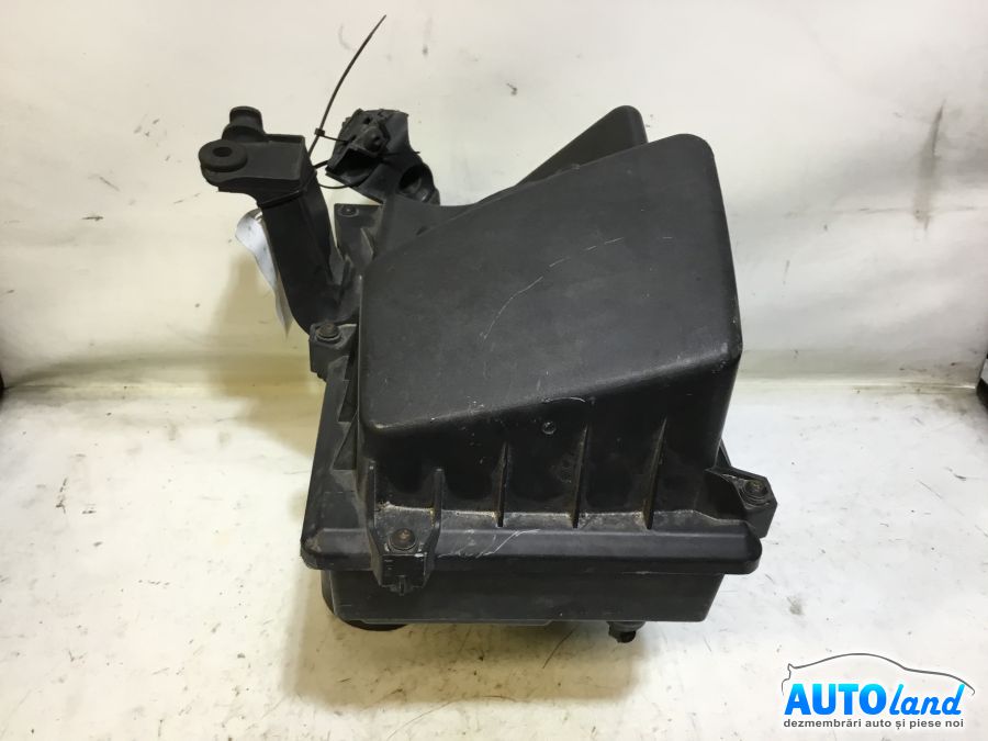 Carcasa Filtru Aer FORD FOCUS II (DA_) 2004-2008