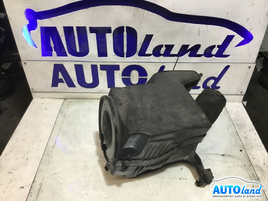 Carcasa Filtru Aer FORD FOCUS II (DA_) 2004-2008