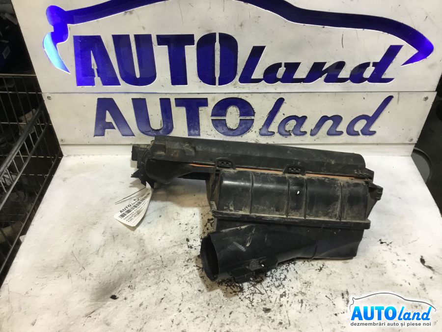 Carcasa Filtru Aer FORD FUSION (JU_) 2002-2026