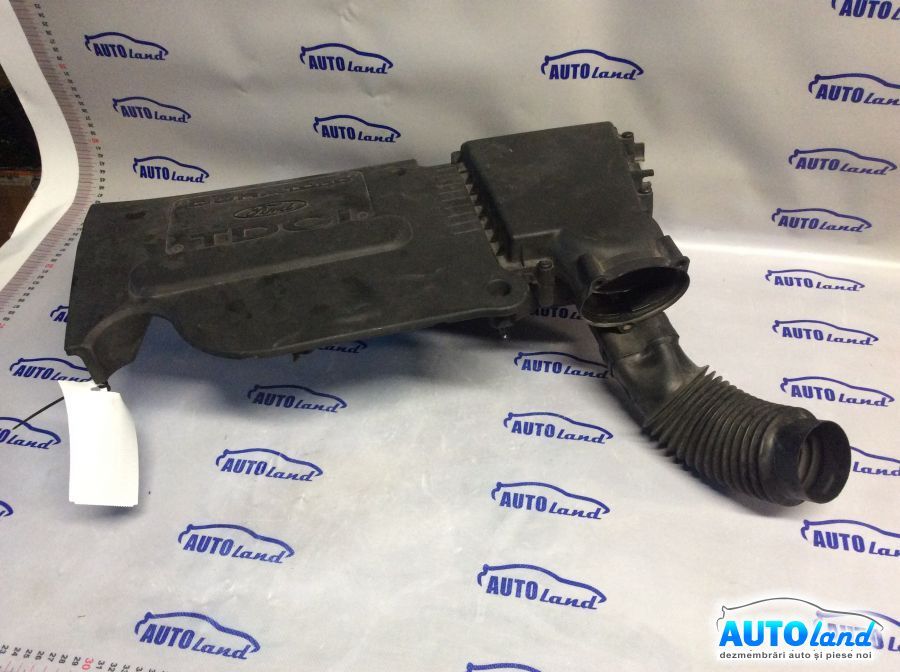 Carcasa Filtru Aer FORD FUSION (JU_) 2002-2025