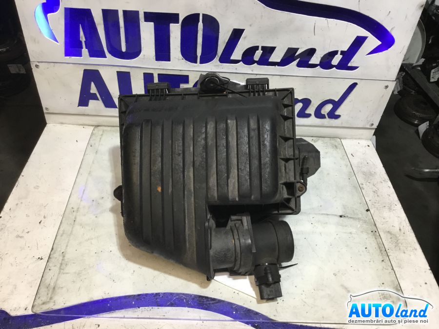 Carcasa Filtru Aer FORD GALAXY (WGR) 2000-2006