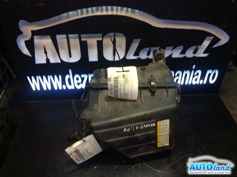 Carcasa Filtru Aer HYUNDAI SONATA V 2005-2025