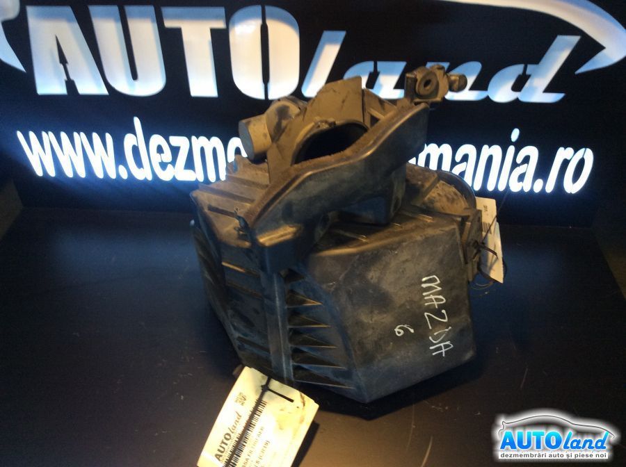 Carcasa Filtru Aer MAZDA 5 (CR19) 2005-2025