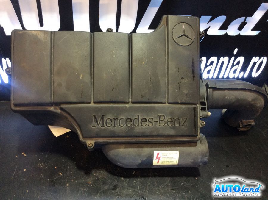 Carcasa Filtru Aer MERCEDES-BENZ A-CLASS (W168) 1997-2004