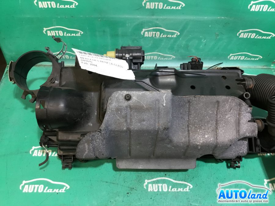 Carcasa Filtru Aer MERCEDES-BENZ A-CLASS (W169) 2004-2025