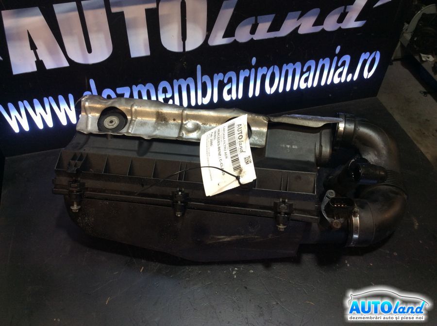 Carcasa Filtru Aer MERCEDES-BENZ C-CLASS (W203) 2000-2025 Cod A6120900301