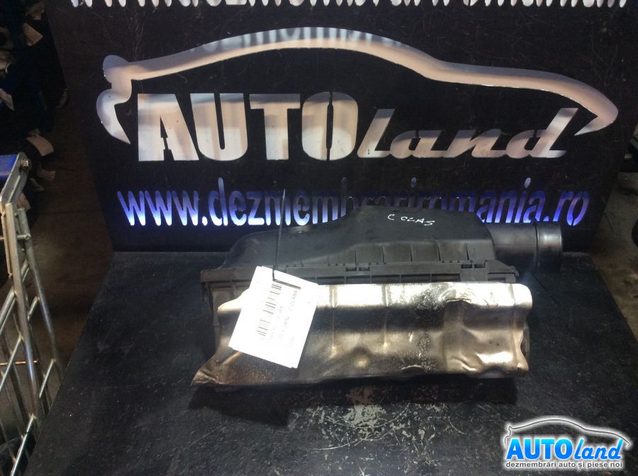 Carcasa Filtru Aer MERCEDES-BENZ C-CLASS (W203) 2000-2025
