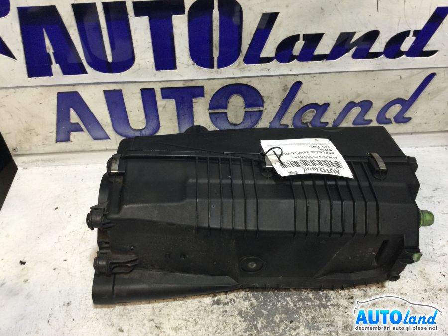 Carcasa Filtru Aer MERCEDES-BENZ C-CLASS (W204) 2007-2025 Cod A6460902001