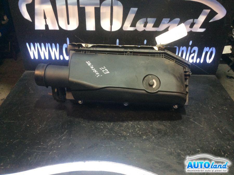 Carcasa Filtru Aer MERCEDES-BENZ E-CLASS (W210) 1995-2002