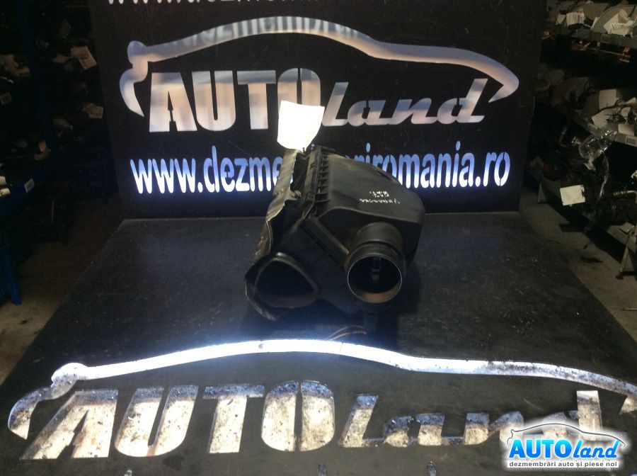 Carcasa Filtru Aer MERCEDES-BENZ E-CLASS (W210) 1995-2002