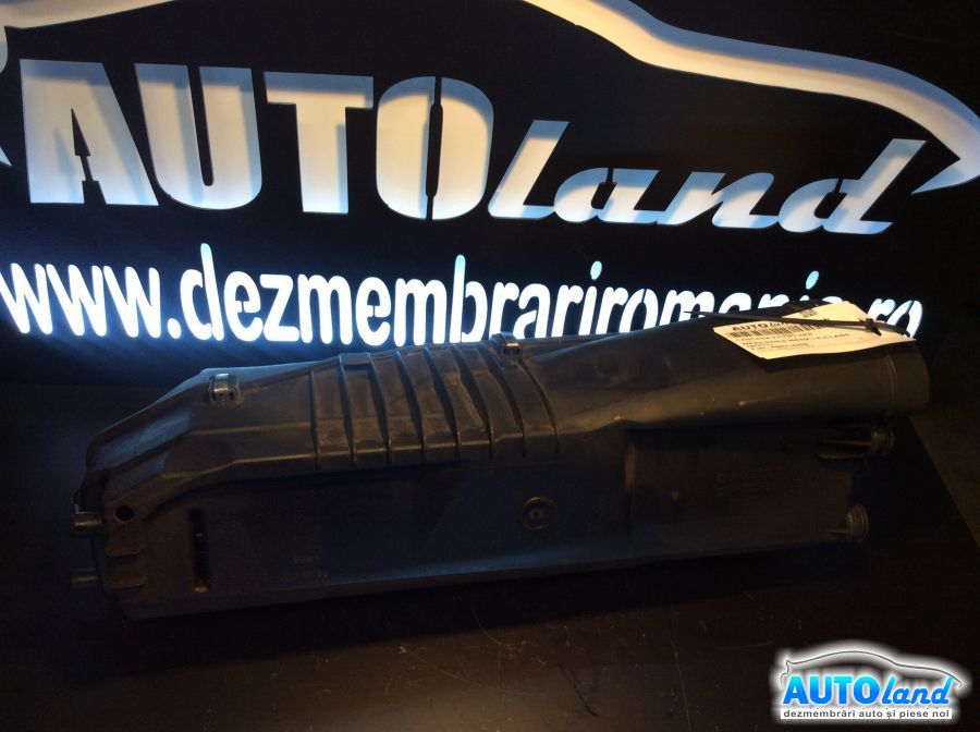 Carcasa Filtru Aer MERCEDES-BENZ E-CLASS (W211) 2002-2008 Cod A6460901001