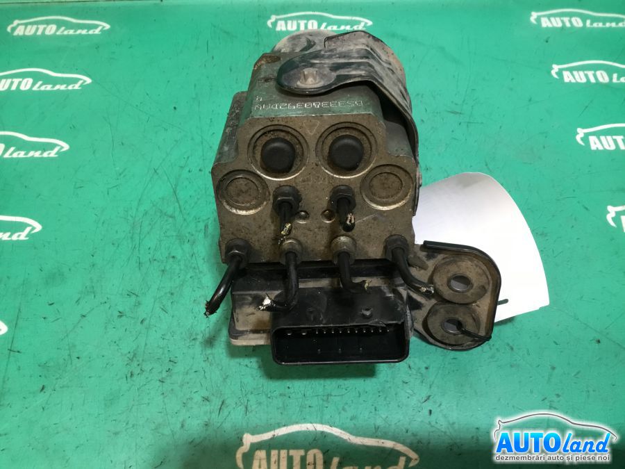 Carcasa Filtru Aer MERCEDES-BENZ M-CLASS (W163) 1998-2005