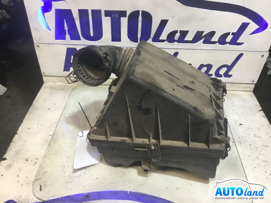 Carcasa Filtru Aer MERCEDES-BENZ M-CLASS (W163) 1998-2005 Cod A1635050060