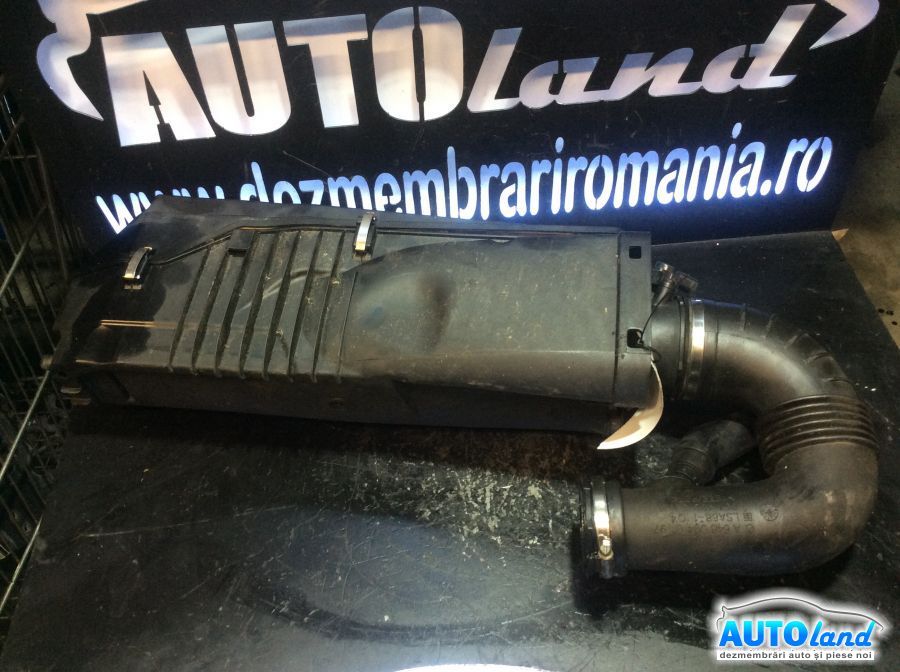 Carcasa Filtru Aer MERCEDES-BENZ S-CLASS (W220) 1998-2005 Cod A6460901101