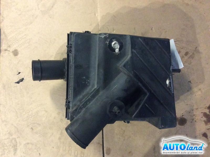 Carcasa Filtru Aer MERCEDES-BENZ VITO bus (638) 1996-2003