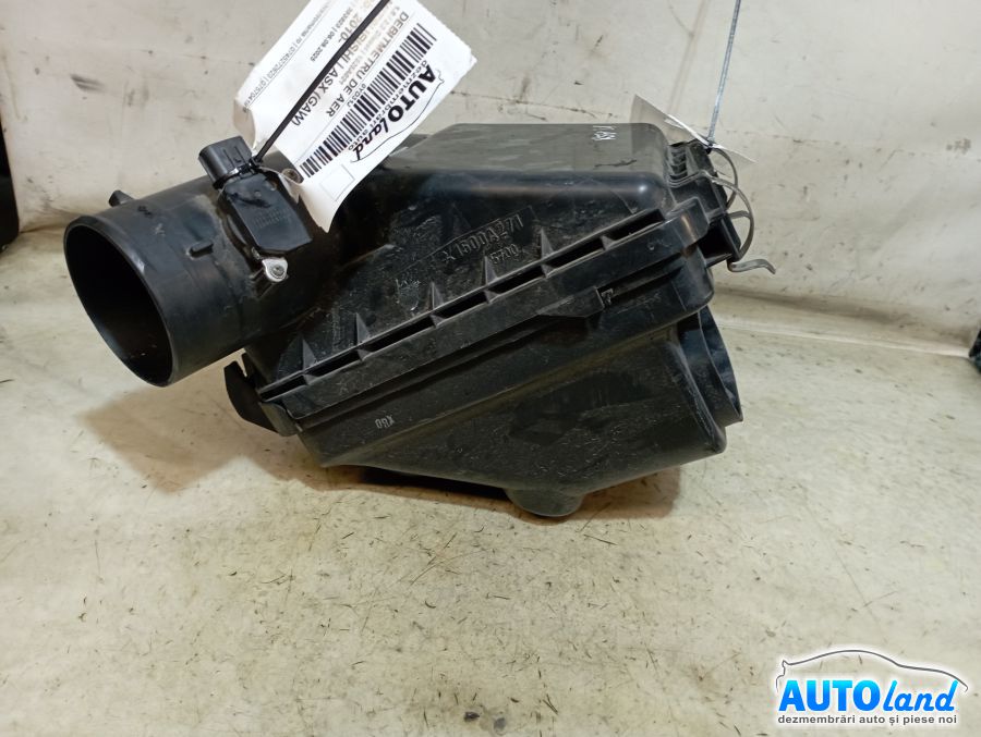 Carcasa Filtru Aer MITSUBISHI ASX (GAW) 2010-2025 Cod 1500A271
