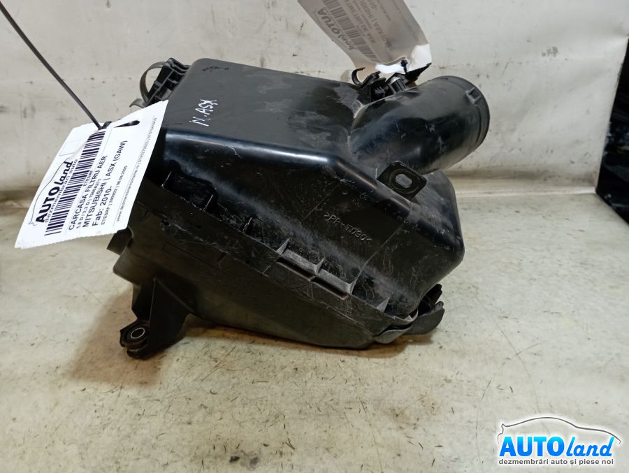 Carcasa Filtru Aer MITSUBISHI ASX (GAW) 2010-2025 Cod 1500A271