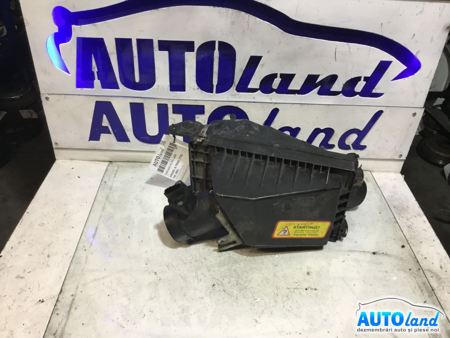 Carcasa Filtru Aer NISSAN X-TRAIL (T30) 2001-2025