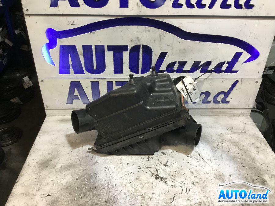 Carcasa Filtru Aer NISSAN X-TRAIL (T30) 2001-2025