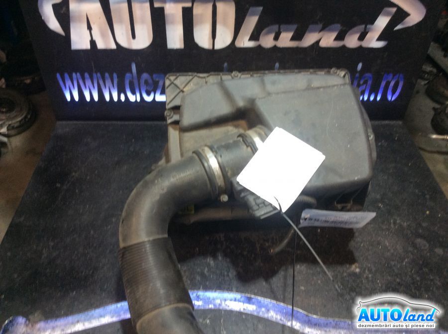 Carcasa Filtru Aer OPEL ASTRA H 2004-2025