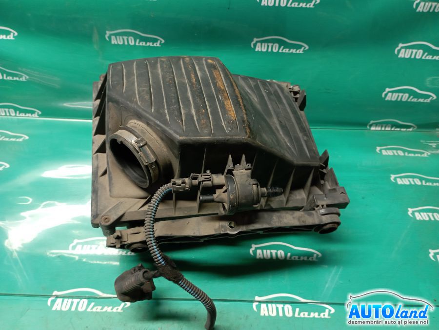 Carcasa Filtru Aer OPEL CORSA C (F08,F68) 2000-2025
