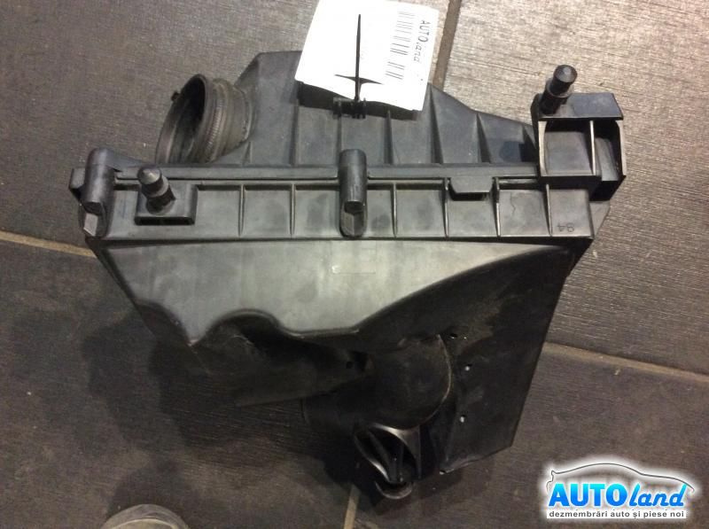 Carcasa Filtru Aer OPEL CORSA C (F08,F68) 2000-2025 Cod 44612585902