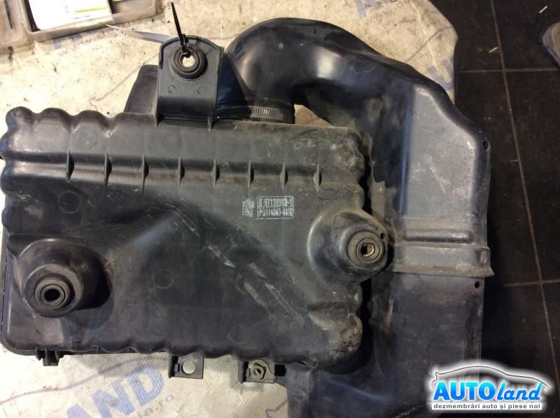 Carcasa Filtru Aer OPEL FRONTERA B (6B_) 1998-2025 Cod 897187614