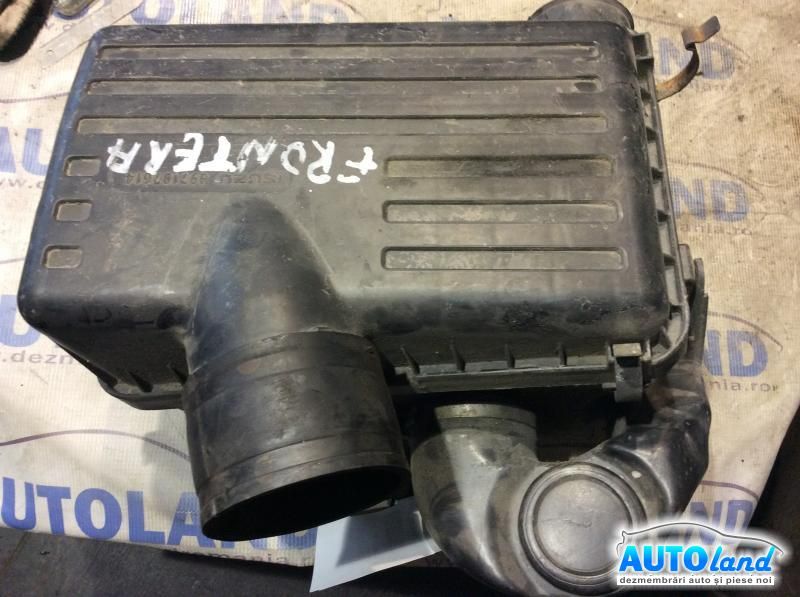 Carcasa Filtru Aer OPEL FRONTERA B (6B_) 1998-2025 Cod 897187614