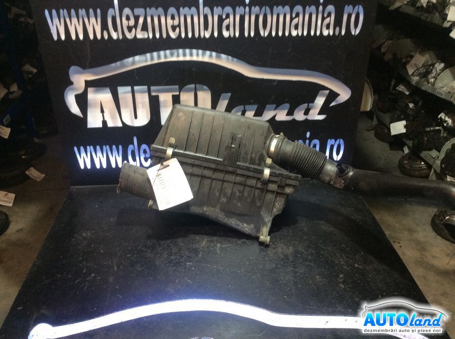 Carcasa Filtru Aer OPEL VECTRA B (36_) 1995-2002