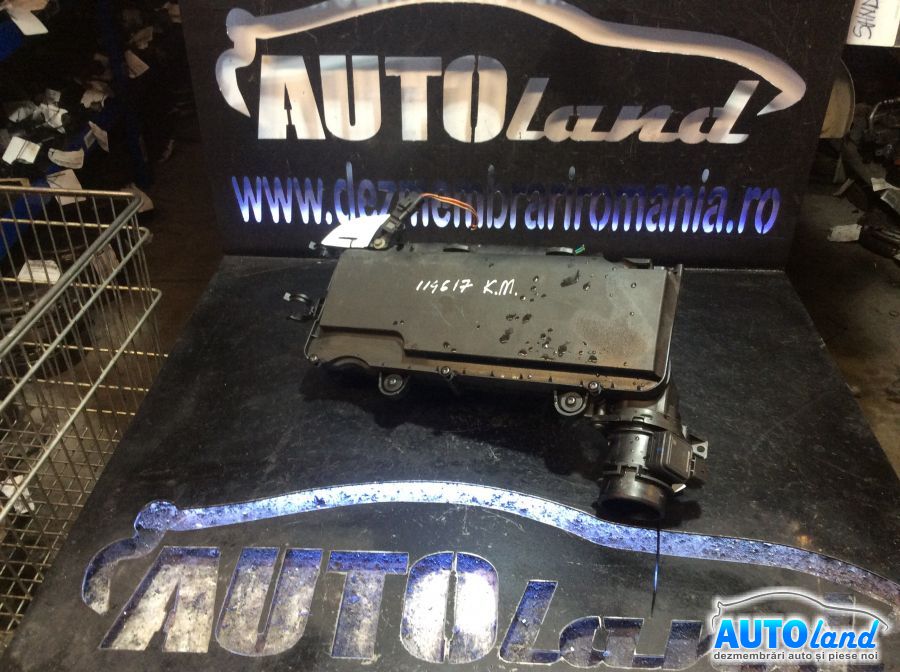 Carcasa Filtru Aer PEUGEOT 207 (WA_,WC_) 2006-2025