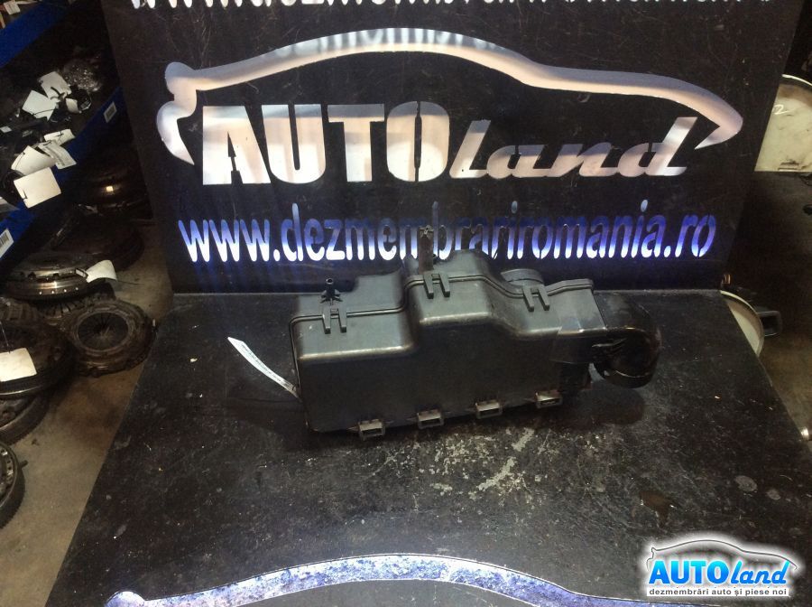 Carcasa Filtru Aer PEUGEOT 207 (WA_,WC_) 2006-2025 Cod 9663365980