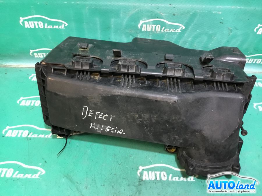 Carcasa Filtru Aer PEUGEOT 307 (3A/C) 2000-2025