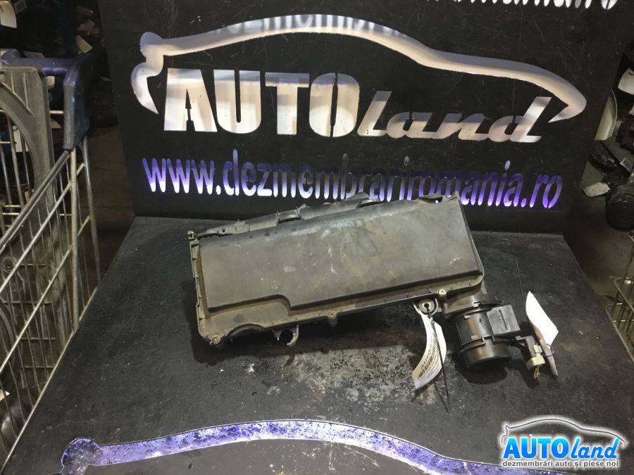 Carcasa Filtru Aer PEUGEOT 307 (3A/C) 2000-2025