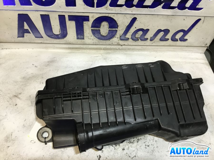 Carcasa Filtru Aer PEUGEOT 307 (3A/C) 2000-2025 Cod 9654687880