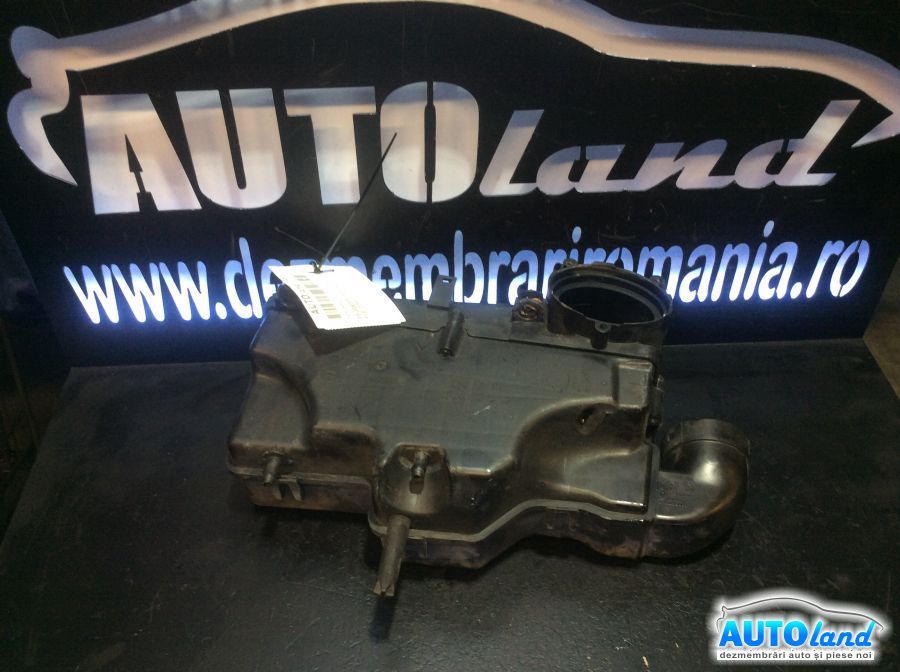 Carcasa Filtru Aer PEUGEOT 307 (3A/C) 2000-2025