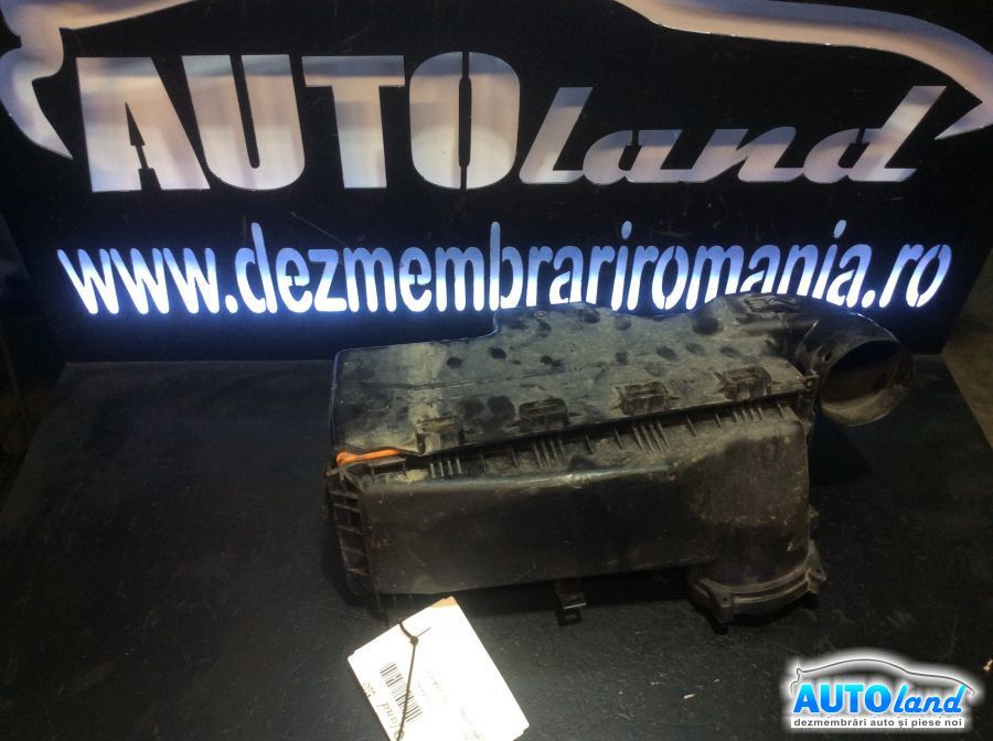 Carcasa Filtru Aer PEUGEOT 307 (3A/C) 2000-2025