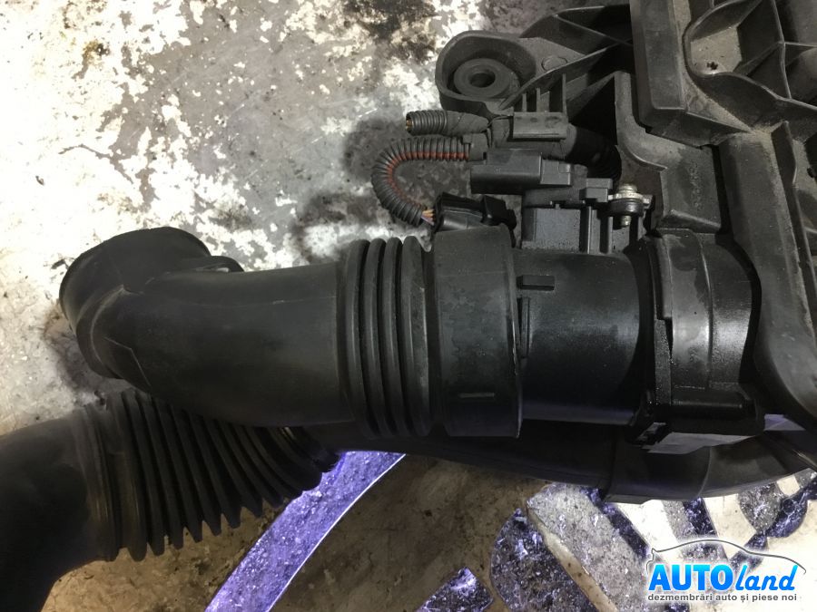 Carcasa Filtru Aer PEUGEOT 308 (4A_,4C_) 2007-2025 Cod 9673061080