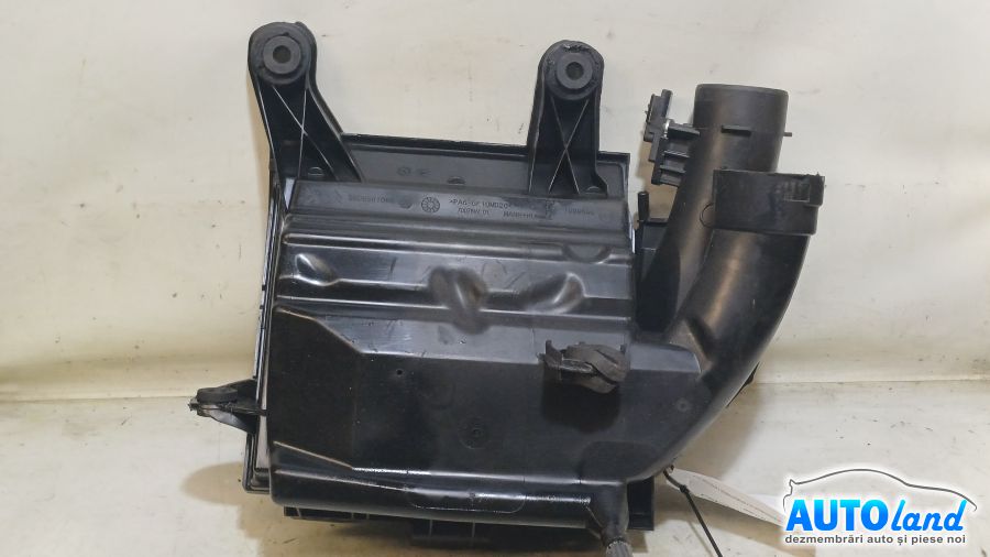 Carcasa Filtru Aer PEUGEOT 308 (4A_,4C_) 2007-2026 Cod 9806561080