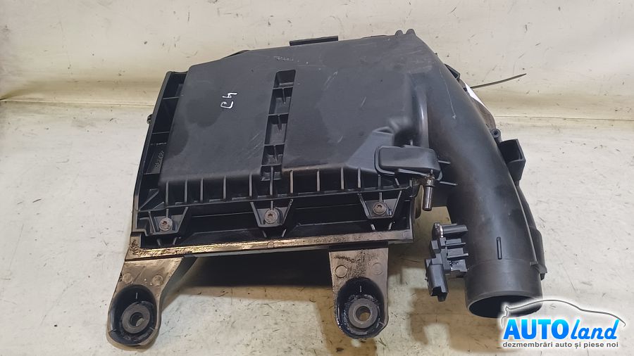Carcasa Filtru Aer PEUGEOT 308 (4A_,4C_) 2007-2026 Cod 9806561080