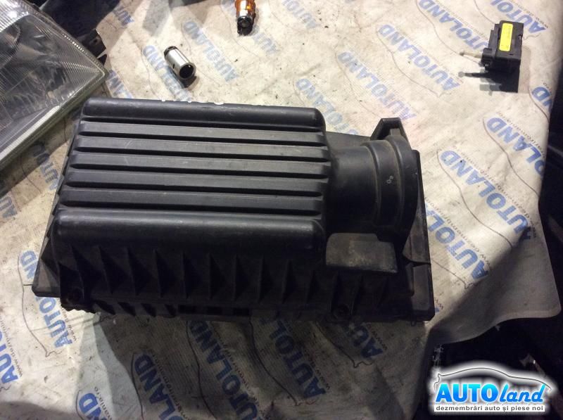Carcasa Filtru Aer PEUGEOT 406 (8B) 1995-2004 Cod 9632144780