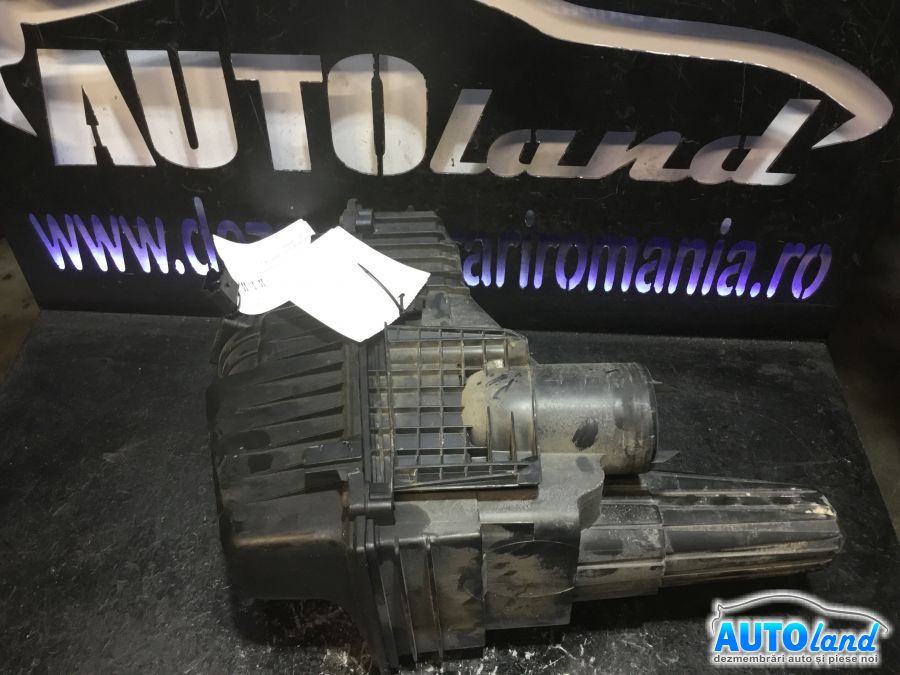 Carcasa Filtru Aer PEUGEOT 807 (E) 2002-2025