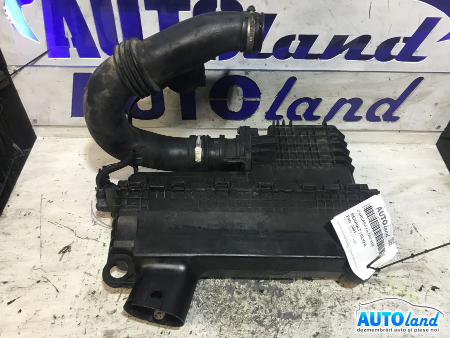 Carcasa Filtru Aer RENAULT CLIO II 2001-2025