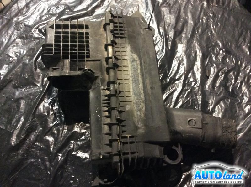 Carcasa Filtru Aer RENAULT CLIO II 2001-2025