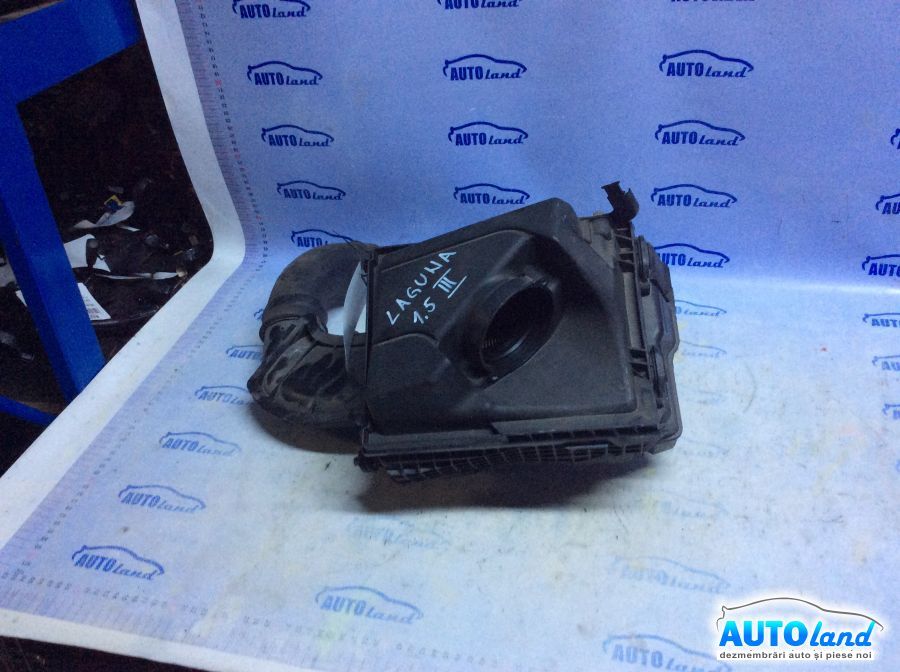 Carcasa Filtru Aer RENAULT LAGUNA III (BT0/1) 2007-2025